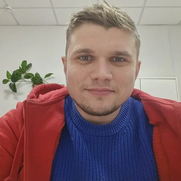Женя